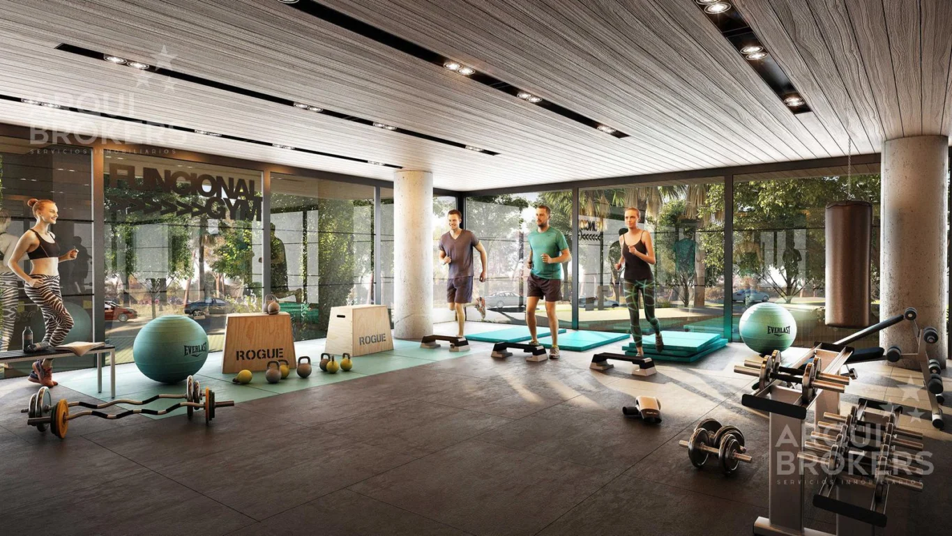 Apartamento en Carrasco, propiedad 277718 -Imagen 17