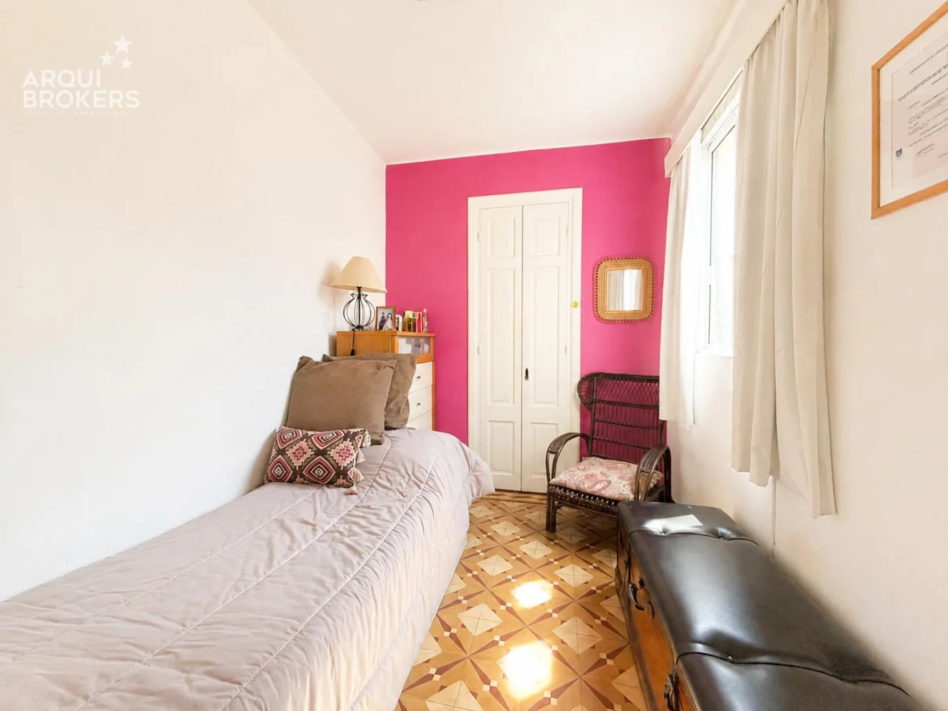 Casa en Punta Carretas, propiedad 282541 -Imagen 16