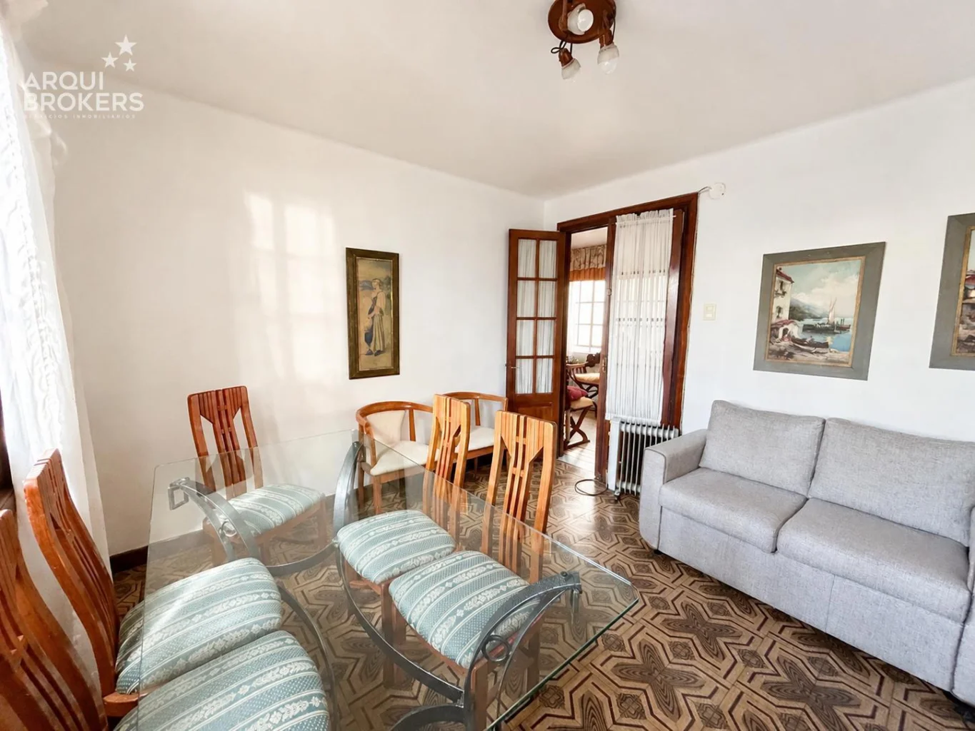 Casa en Punta Carretas, propiedad 282541 -Imagen 4