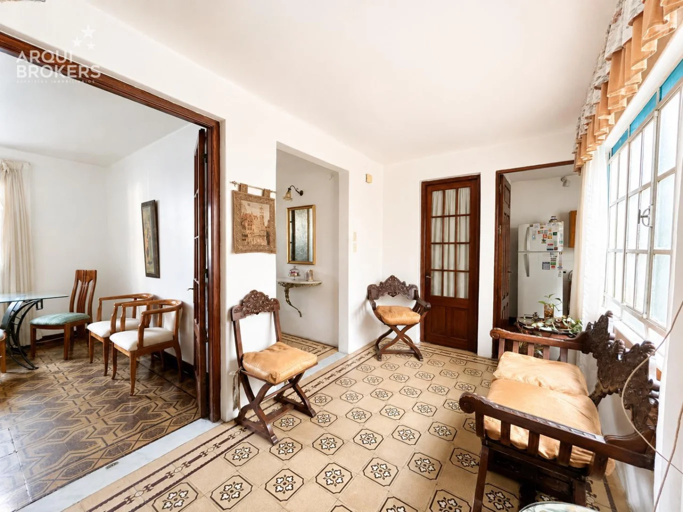 Casa en Punta Carretas, propiedad 282541 -Imagen 7