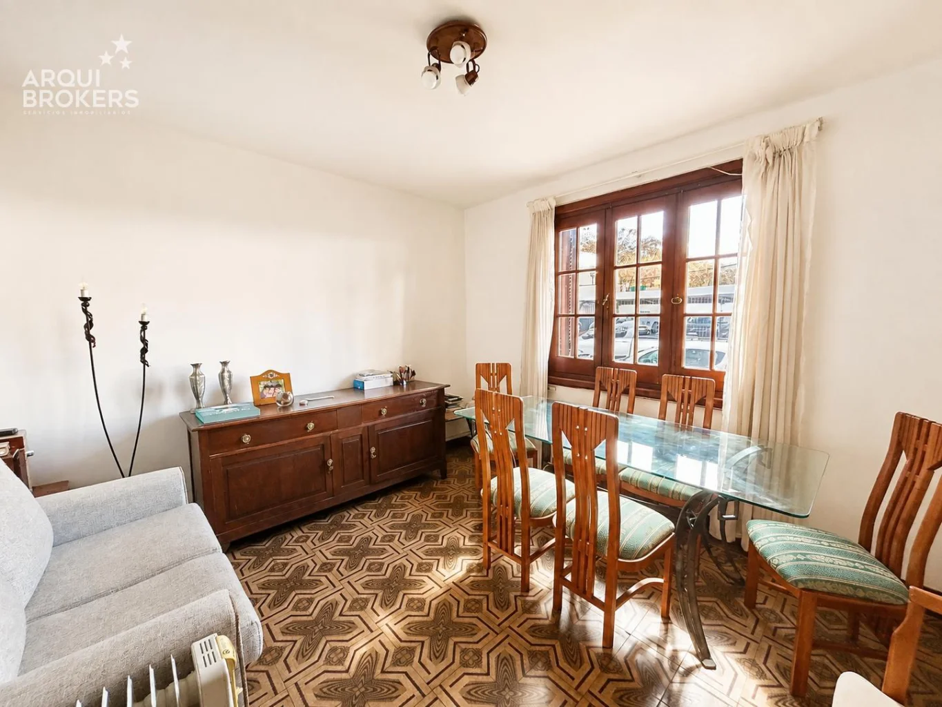 Casa en Punta Carretas, propiedad 282541 -Imagen 8
