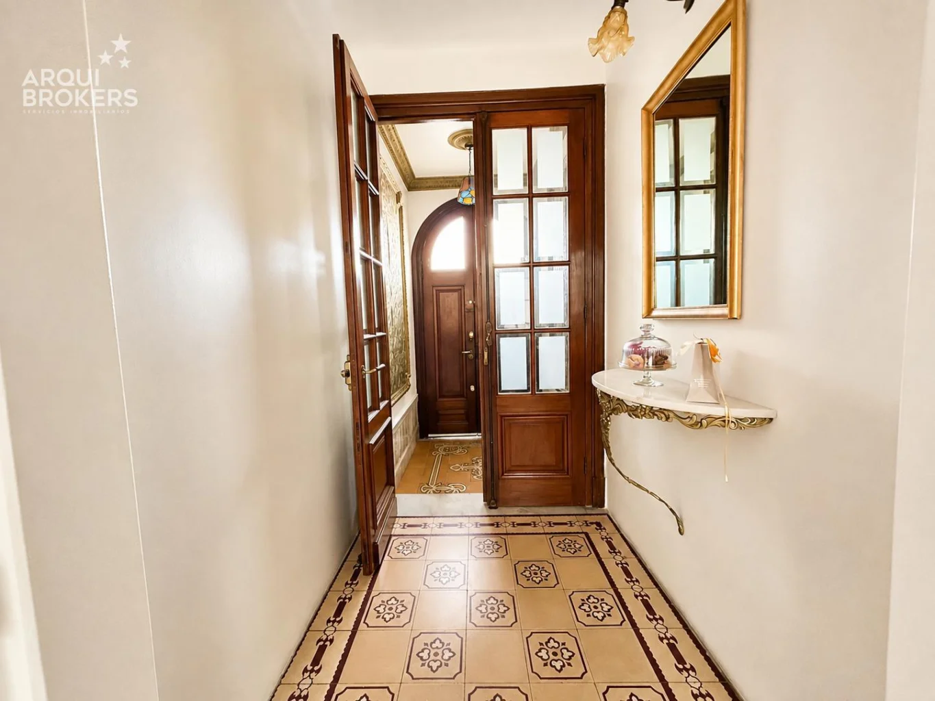 Casa en Punta Carretas, propiedad 282541 -Imagen 9
