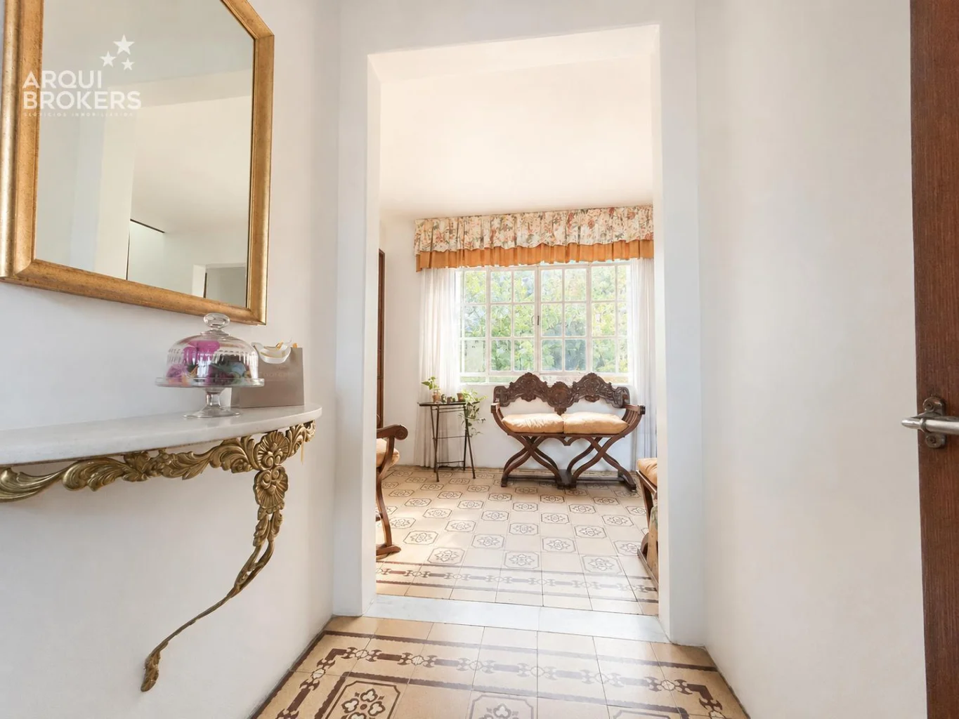 Casa en Punta Carretas, propiedad 282541 -Imagen 10