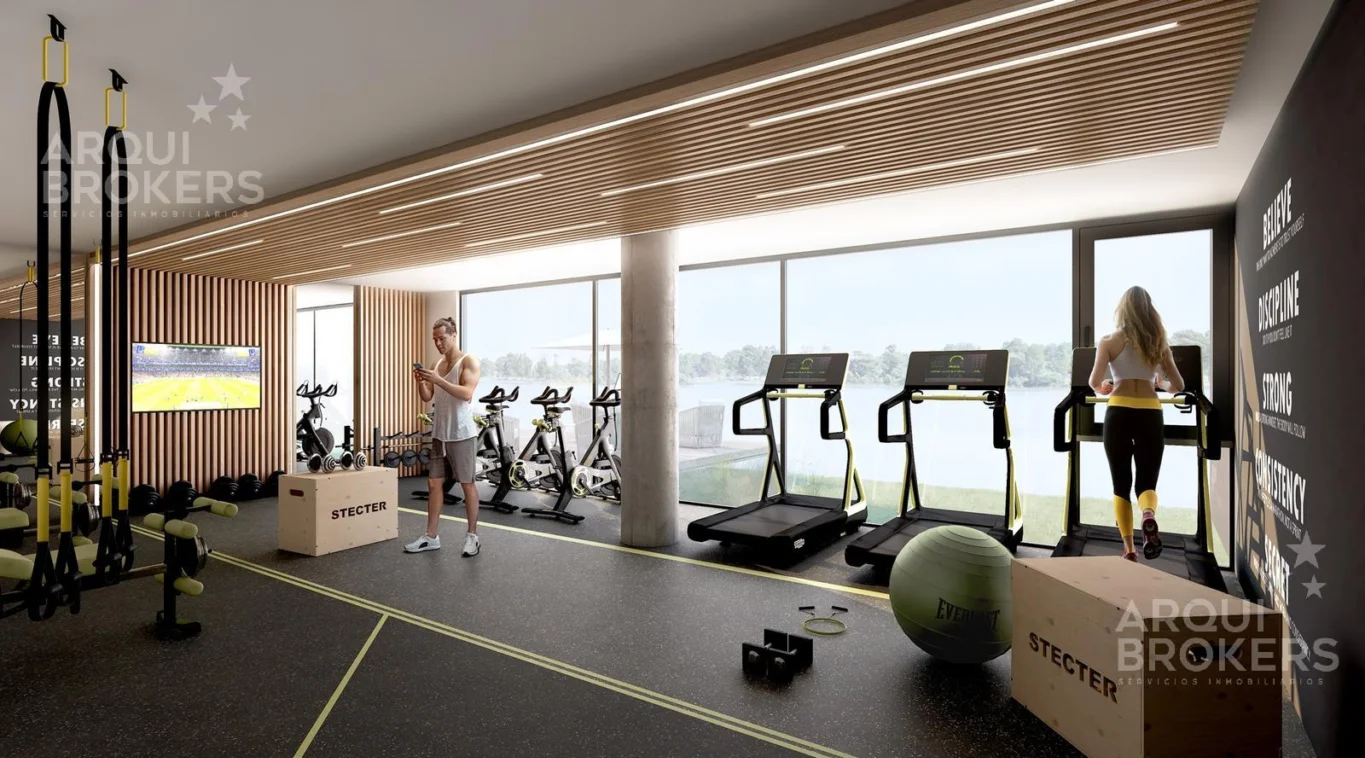Apartamento en Ciudad de la Costa, propiedad 282833 -Imagen 24