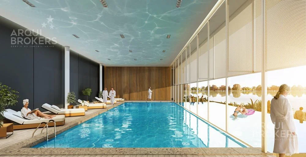 Apartamento en Ciudad de la Costa, propiedad 282844 -Imagen 2