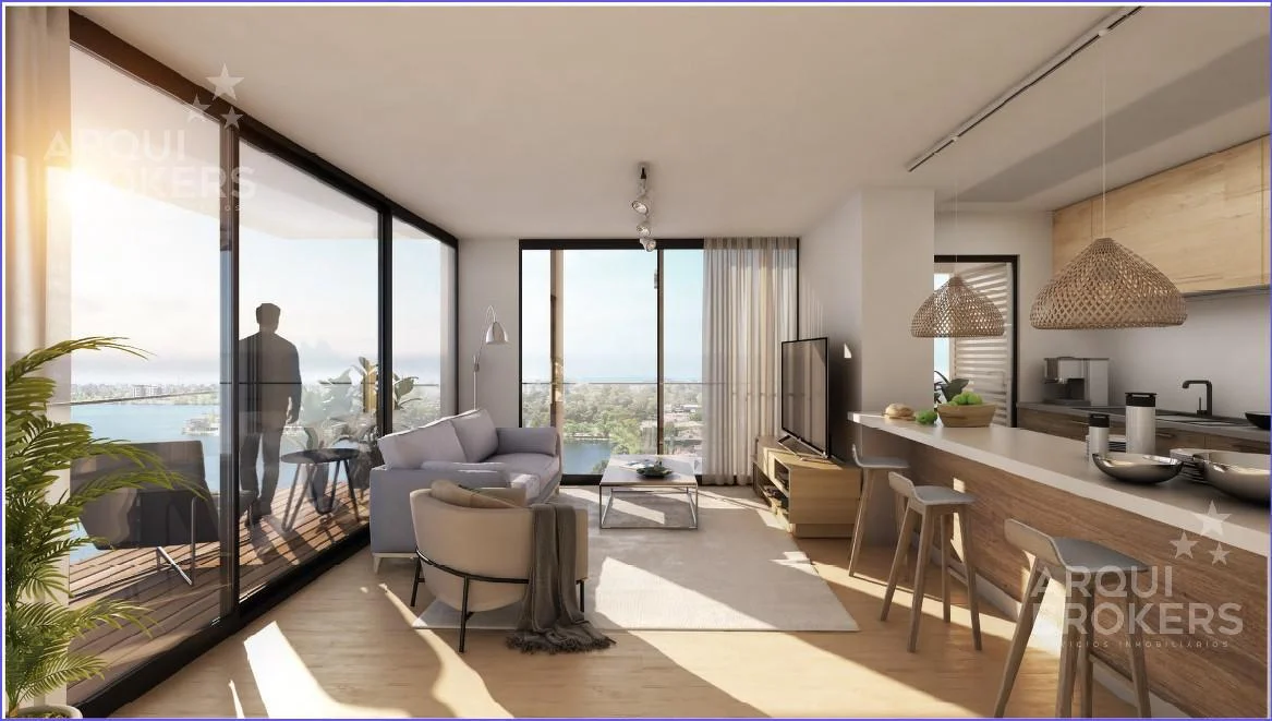 Apartamento en Ciudad de la Costa, propiedad 282996 -Imagen 1