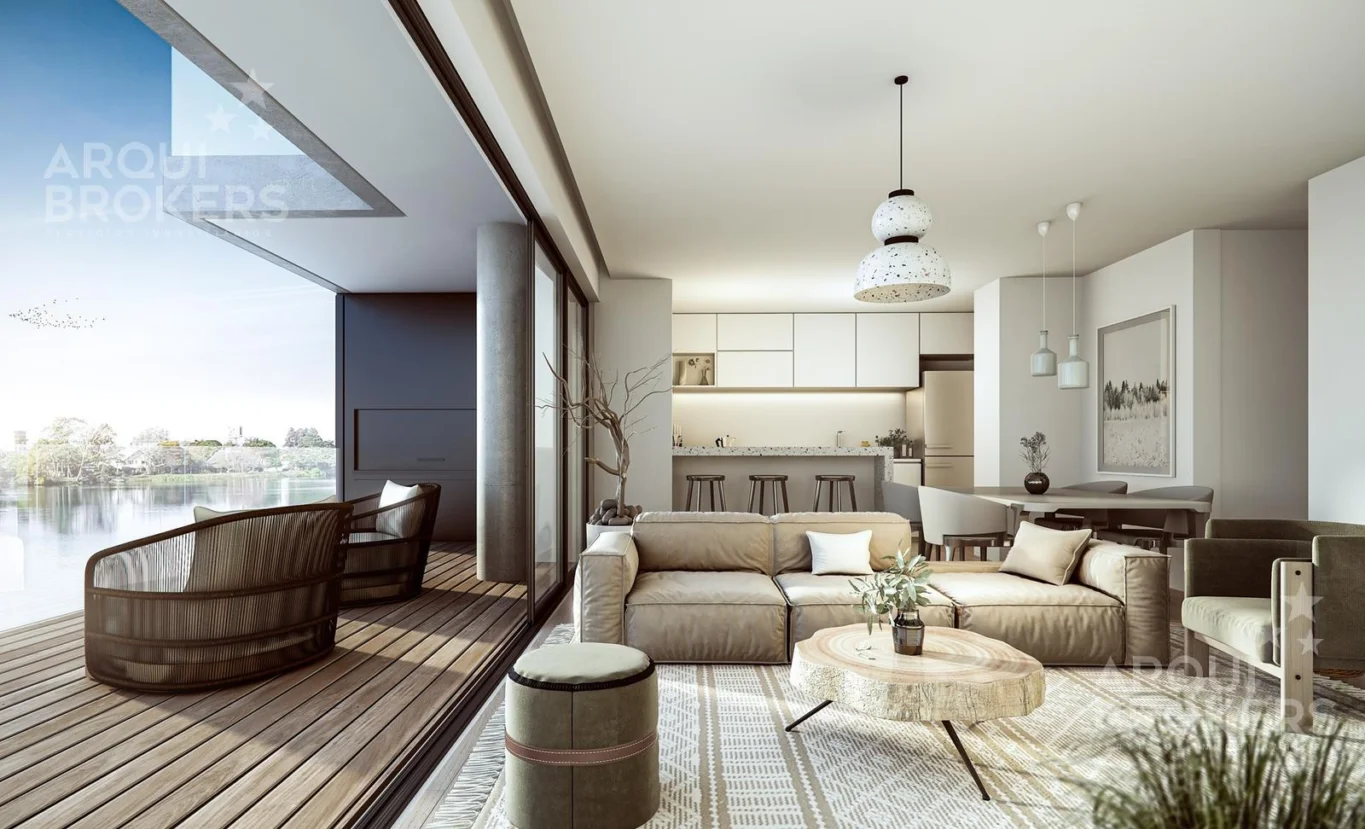 Apartamento en Ciudad de la Costa, propiedad 282996 -Imagen 17