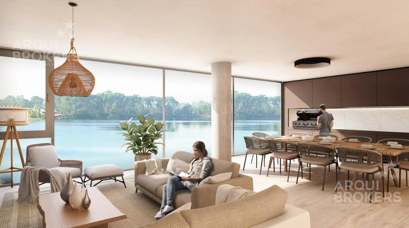 Apartamento en Ciudad de la Costa, propiedad 282996 -Imagen 18