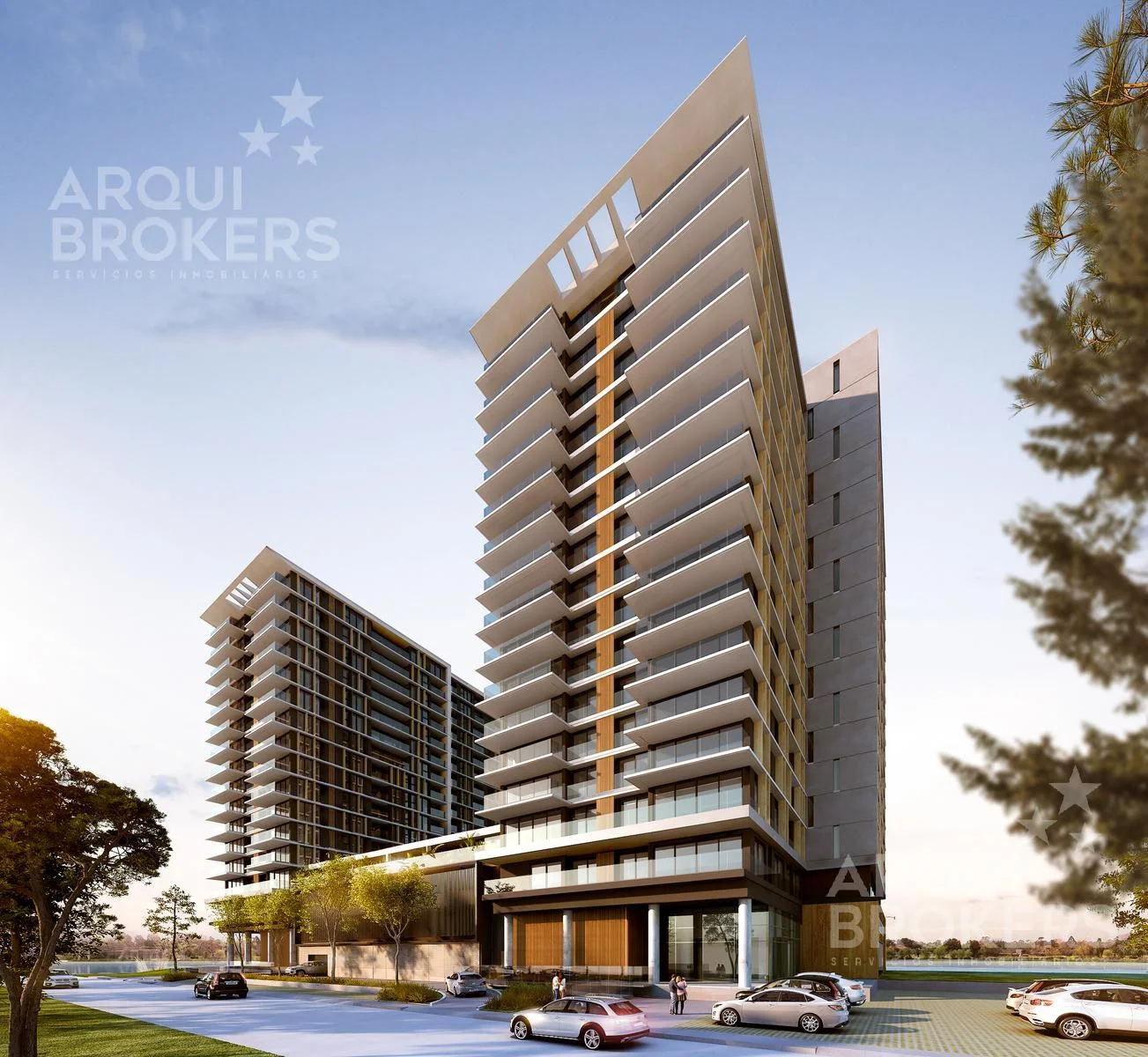 Apartamento en Ciudad de la Costa, propiedad 282996 -Imagen 22
