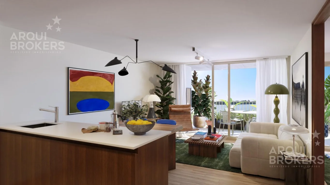 Apartamento en Ciudad de la Costa, propiedad 283266 -Imagen 23