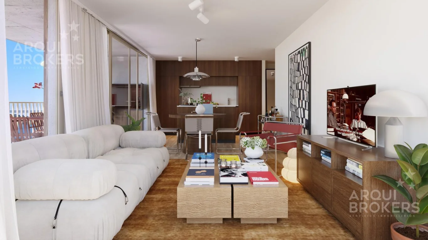 Apartamento en Ciudad de la Costa, propiedad 283266 -Imagen 24