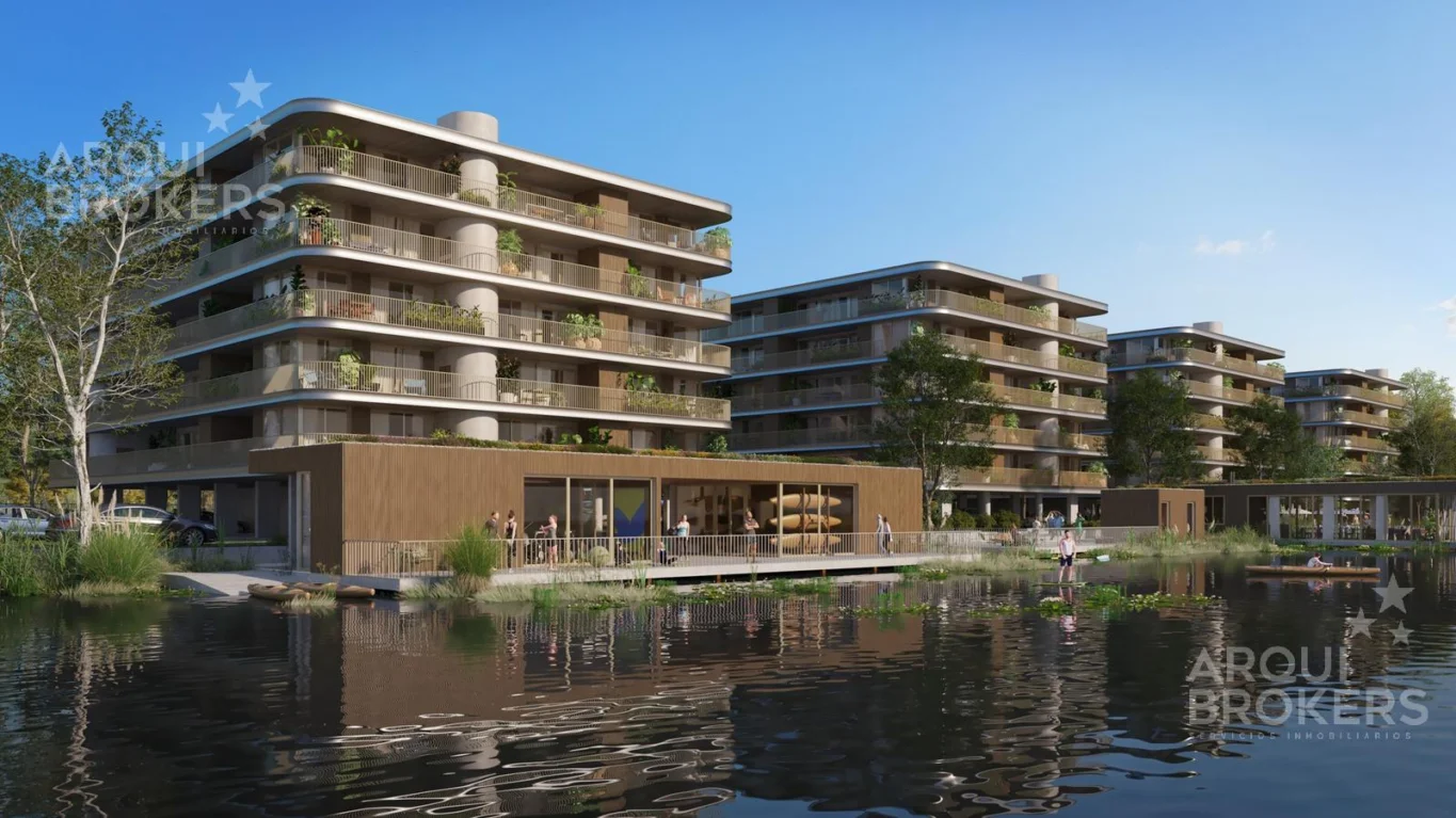 Apartamento en Ciudad de la Costa, propiedad 283266 -Imagen 4