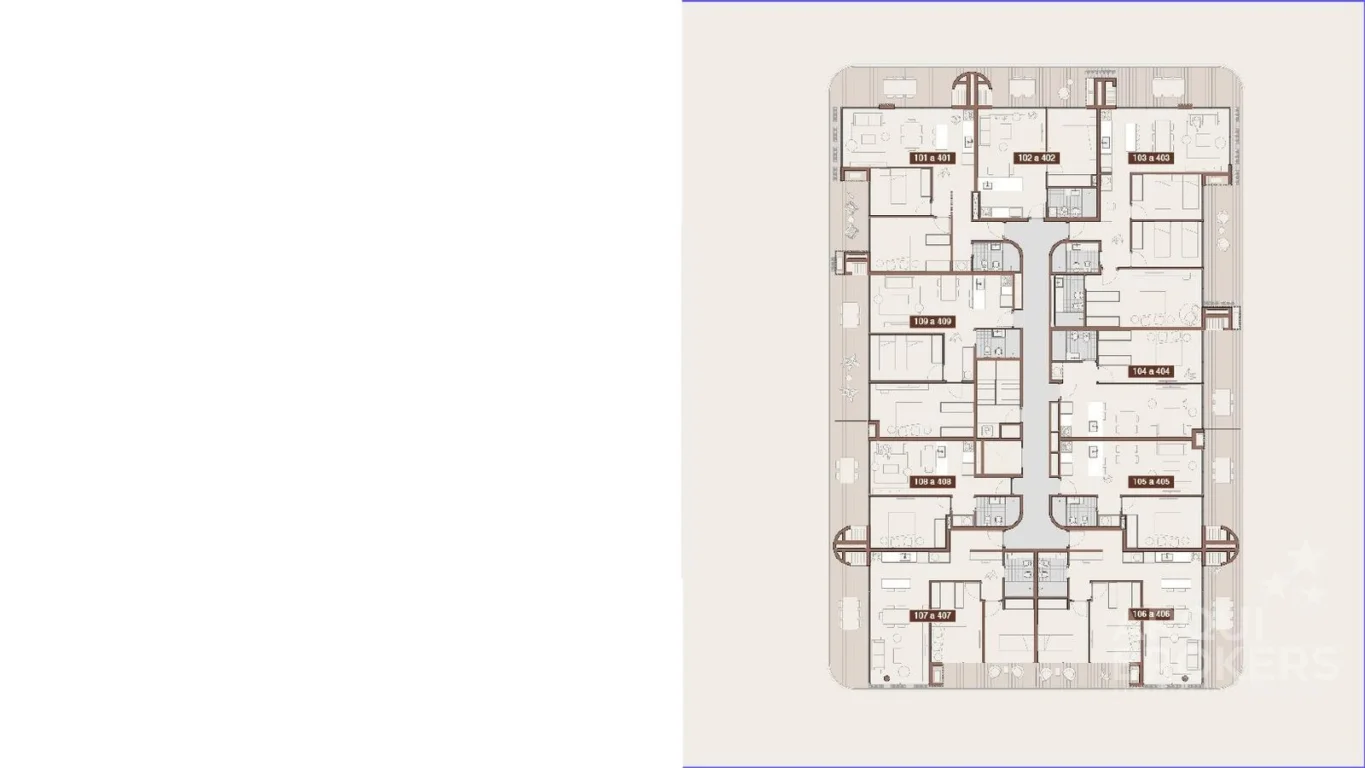 Apartamento en Ciudad de la Costa, propiedad 283266 -Imagen 7