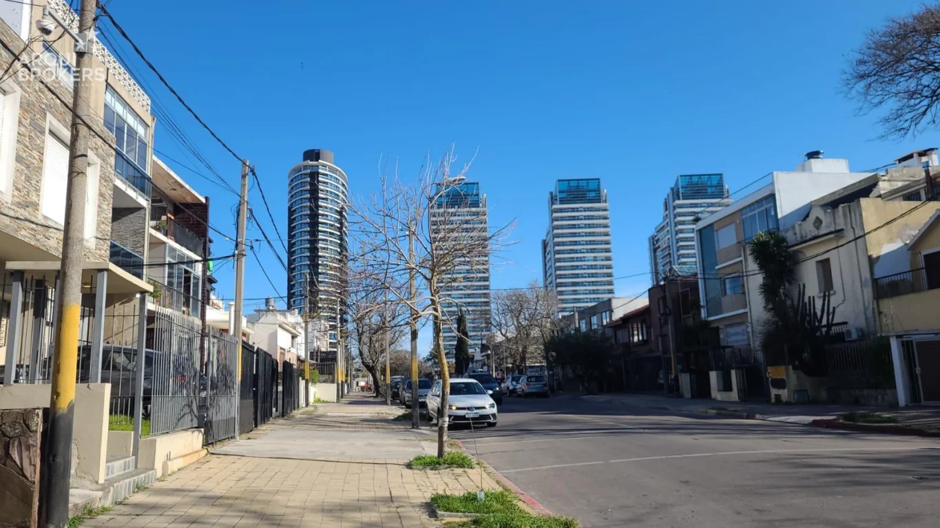 Terreno en Buceo, propiedad 283475 -Imagen 1