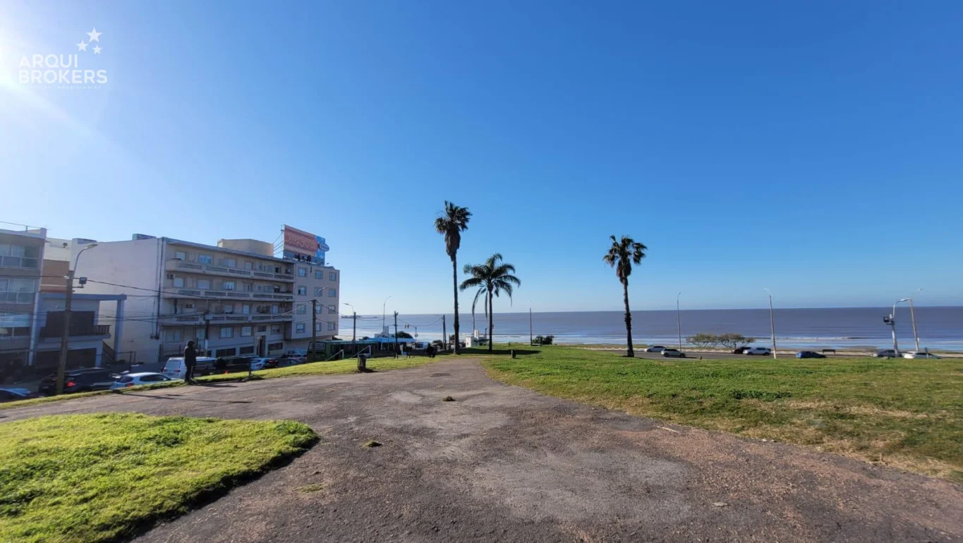 Terreno en Buceo, propiedad 283475 -Imagen 11