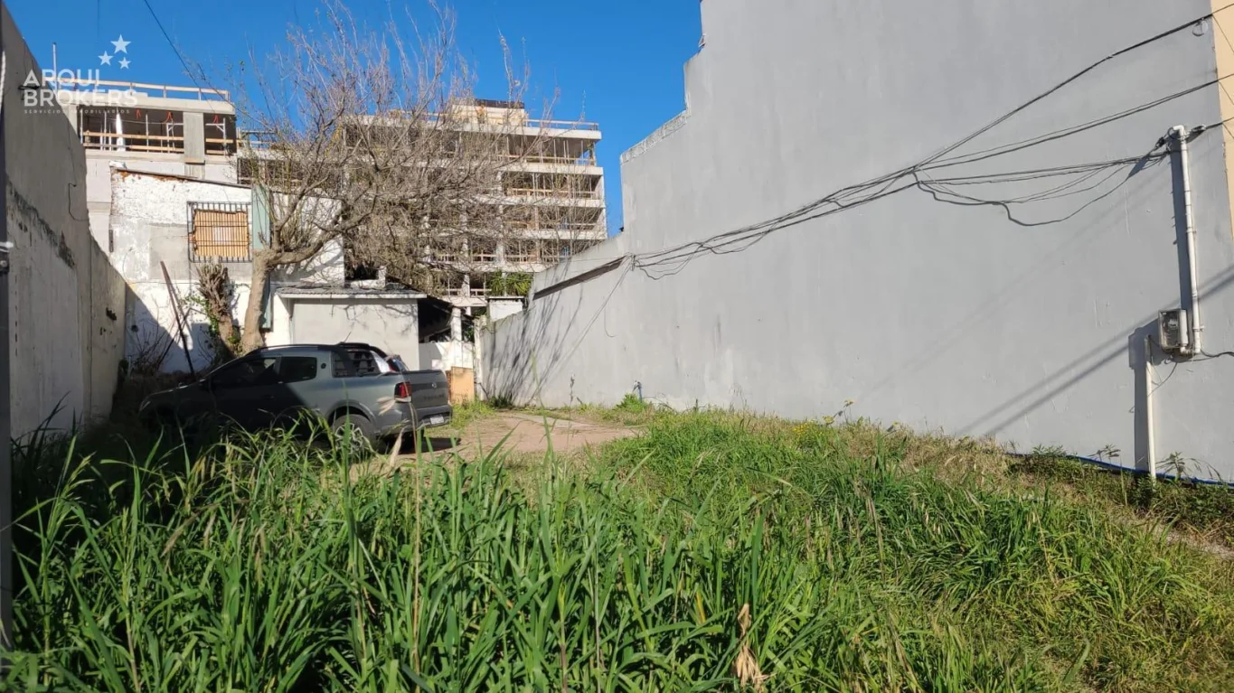 Terreno en Buceo, propiedad 283475 -Imagen 4