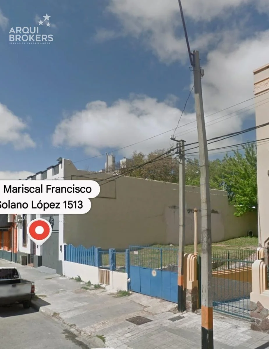 Terreno en Buceo, propiedad 283475 -Imagen 7