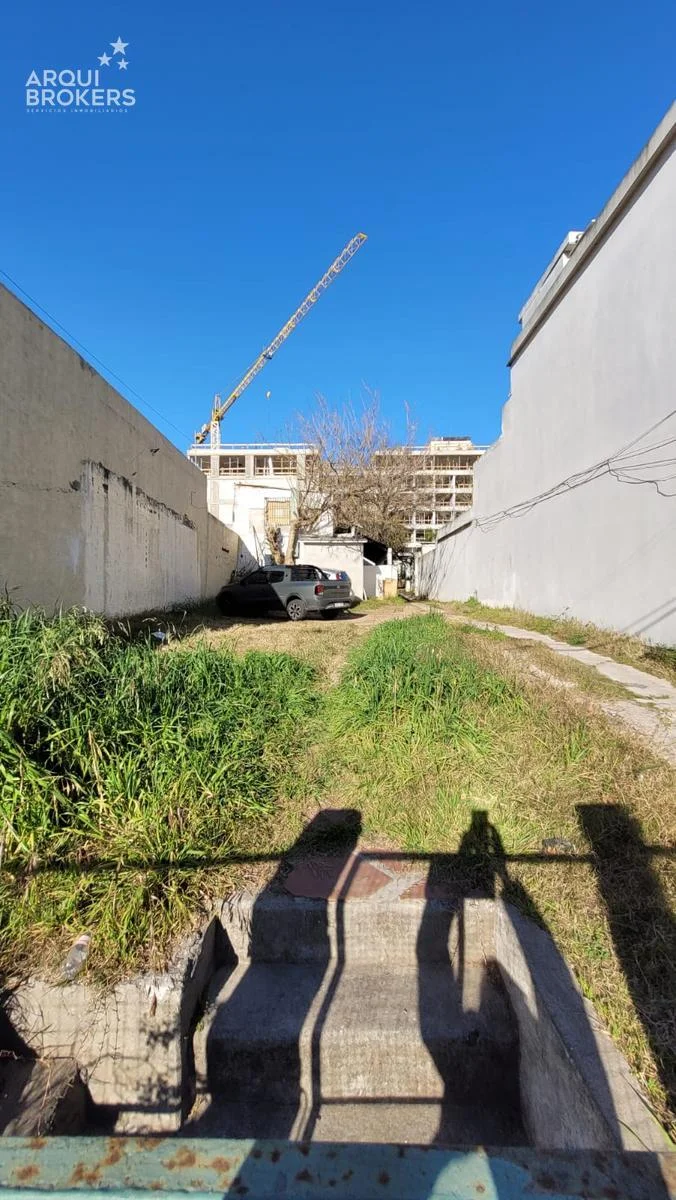 Terreno en Buceo, propiedad 283475 -Imagen 8