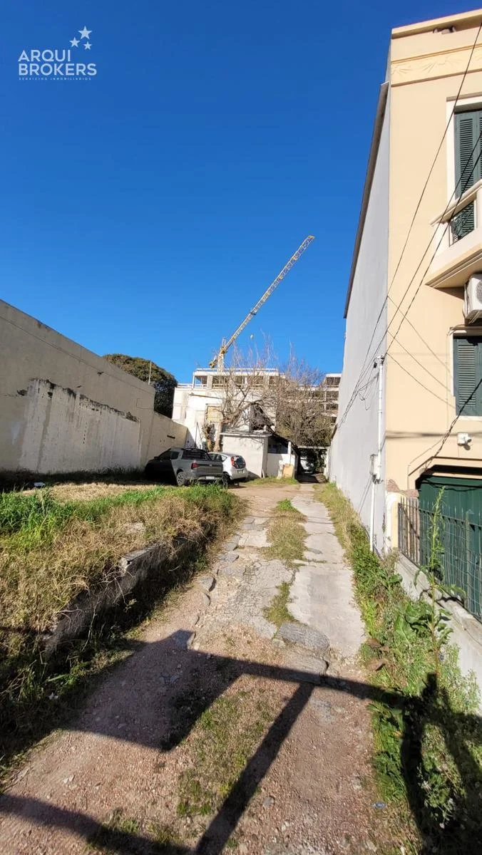 Terreno en Buceo, propiedad 283475 -Imagen 9