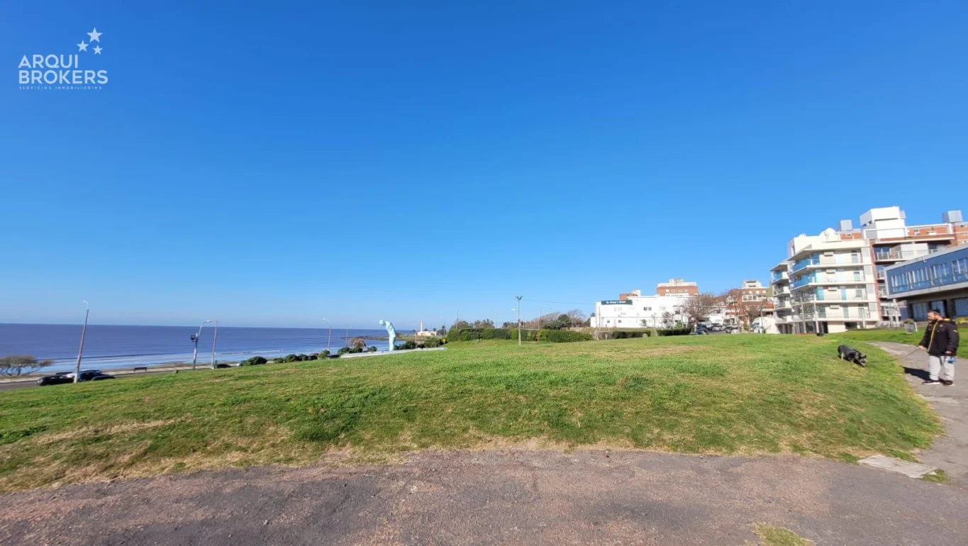 Terreno en Buceo, propiedad 283475 -Imagen 10