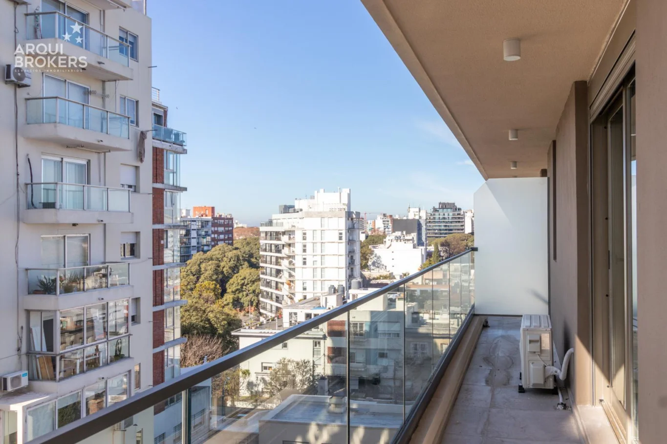 Apartamento en Punta Carretas, propiedad 283885 -Imagen 2