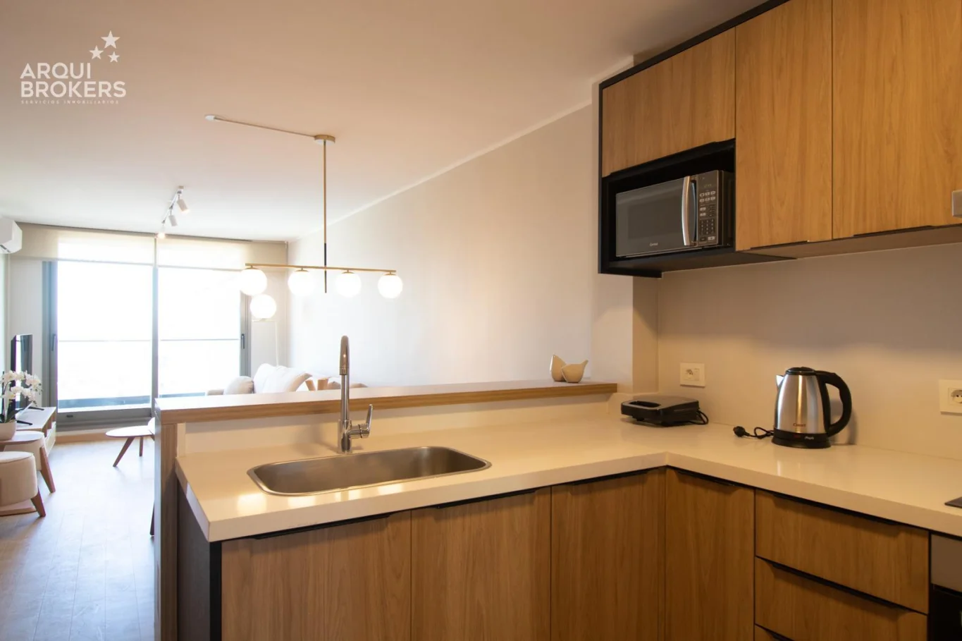 Apartamento en Punta Carretas, propiedad 283885 -Imagen 13