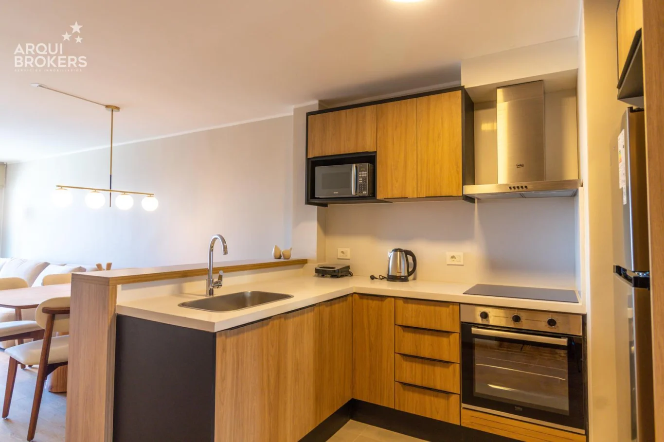 Apartamento en Punta Carretas, propiedad 283885 -Imagen 14