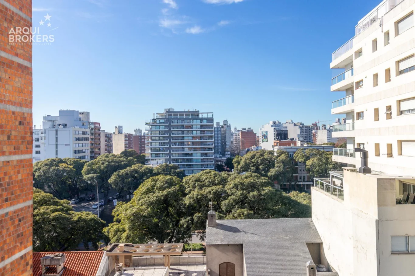 Apartamento en Punta Carretas, propiedad 283885 -Imagen 3