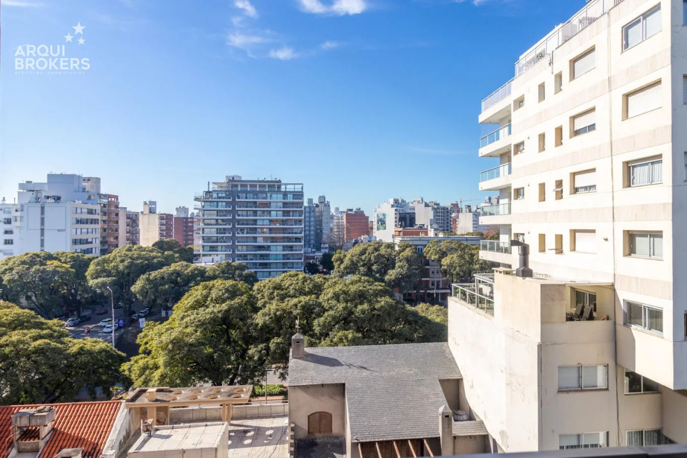 Apartamento en Punta Carretas, propiedad 283885 -Imagen 4