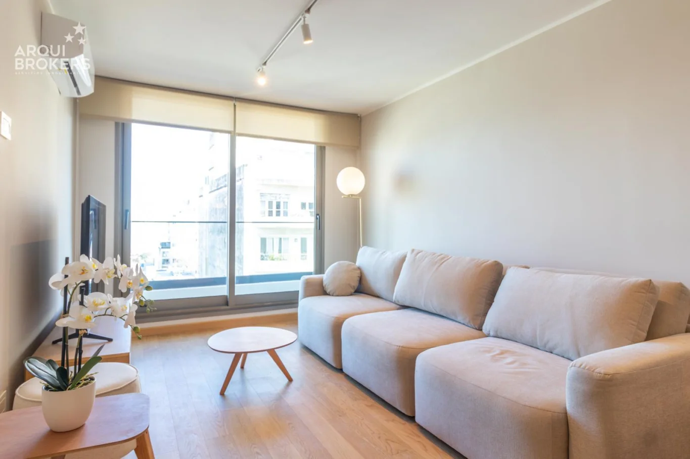 Apartamento en Punta Carretas, propiedad 283885 -Imagen 5