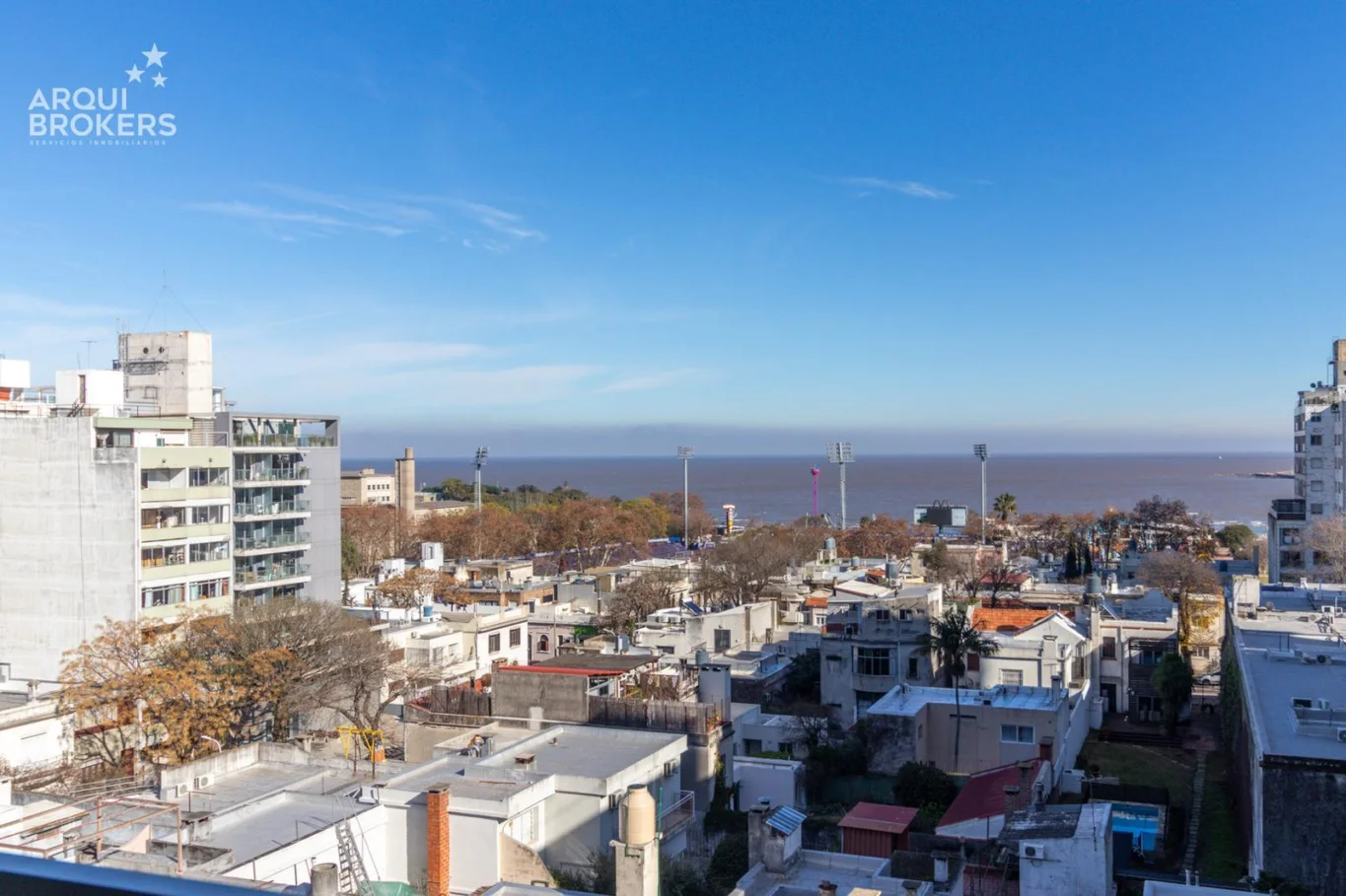 Apartamento en Punta Carretas, propiedad 283885 -Imagen 7