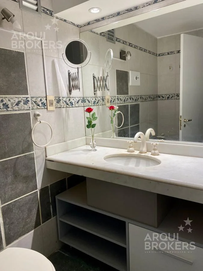 Apartamento en Punta Carretas, propiedad 284125 -Imagen 12