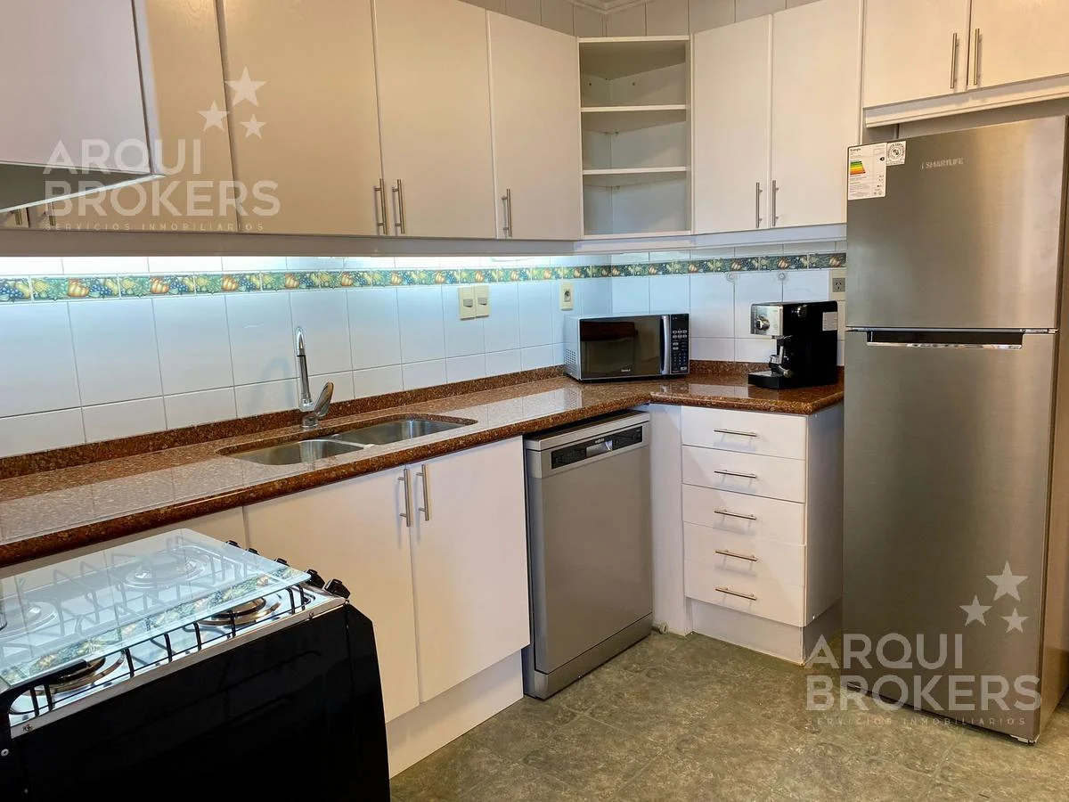 Apartamento en Punta Carretas, propiedad 284125 -Imagen 3