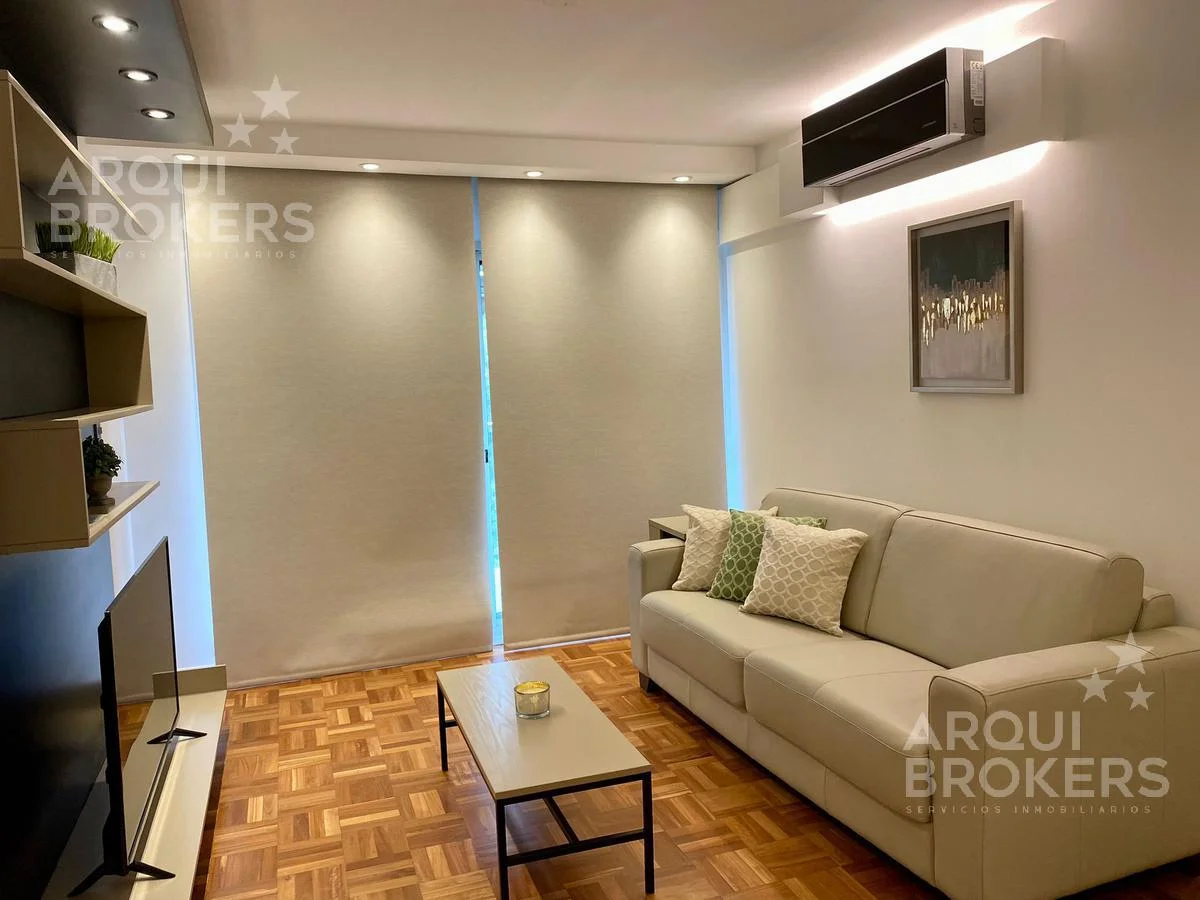 Apartamento en Punta Carretas, propiedad 284125 -Imagen 6