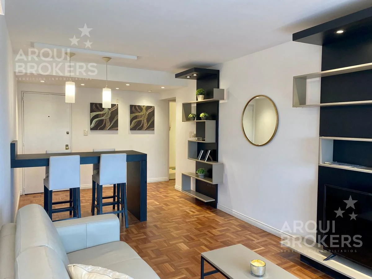 Apartamento en Punta Carretas, propiedad 284125 -Imagen 7