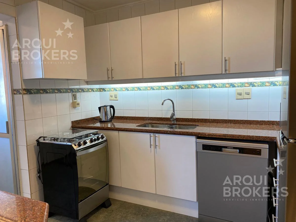 Apartamento en Punta Carretas, propiedad 284125 -Imagen 9