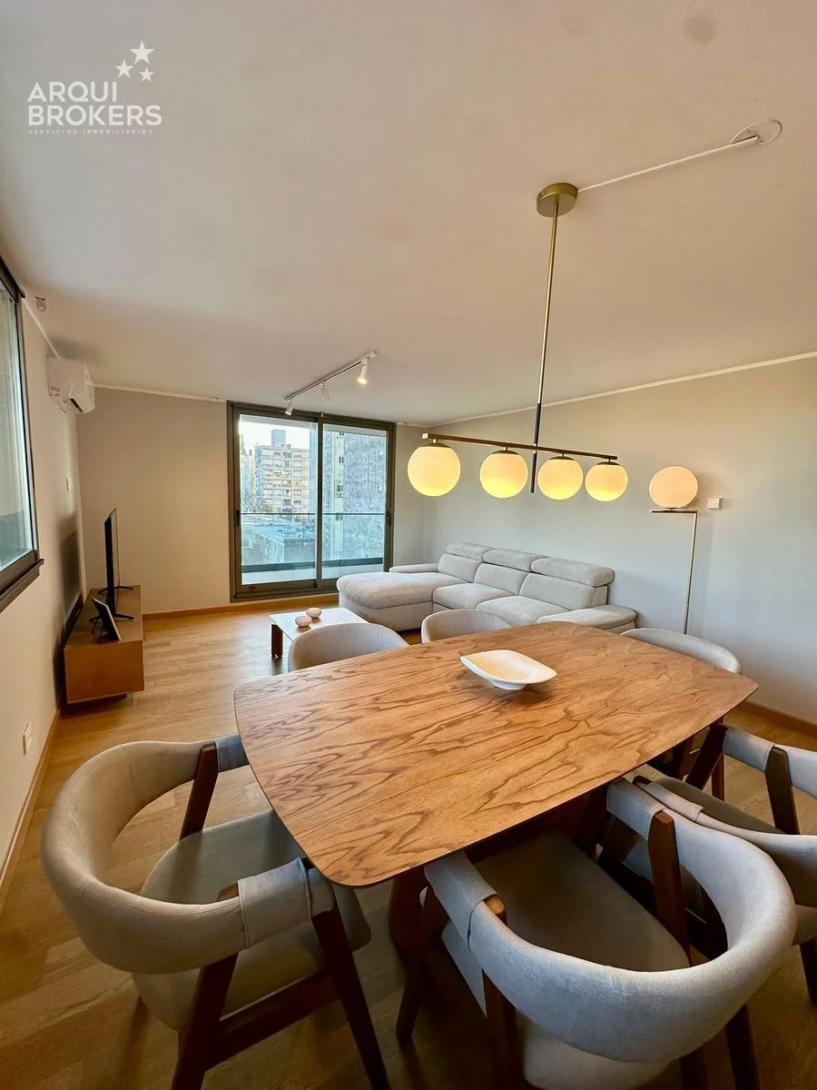 Apartamento en Punta Carretas, propiedad 284129 -Imagen 4
