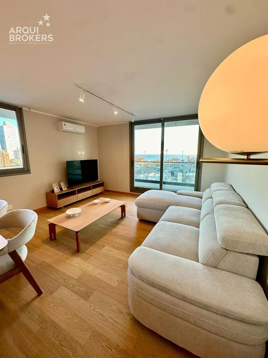 Apartamento en Punta Carretas, propiedad 284129 -Imagen 5