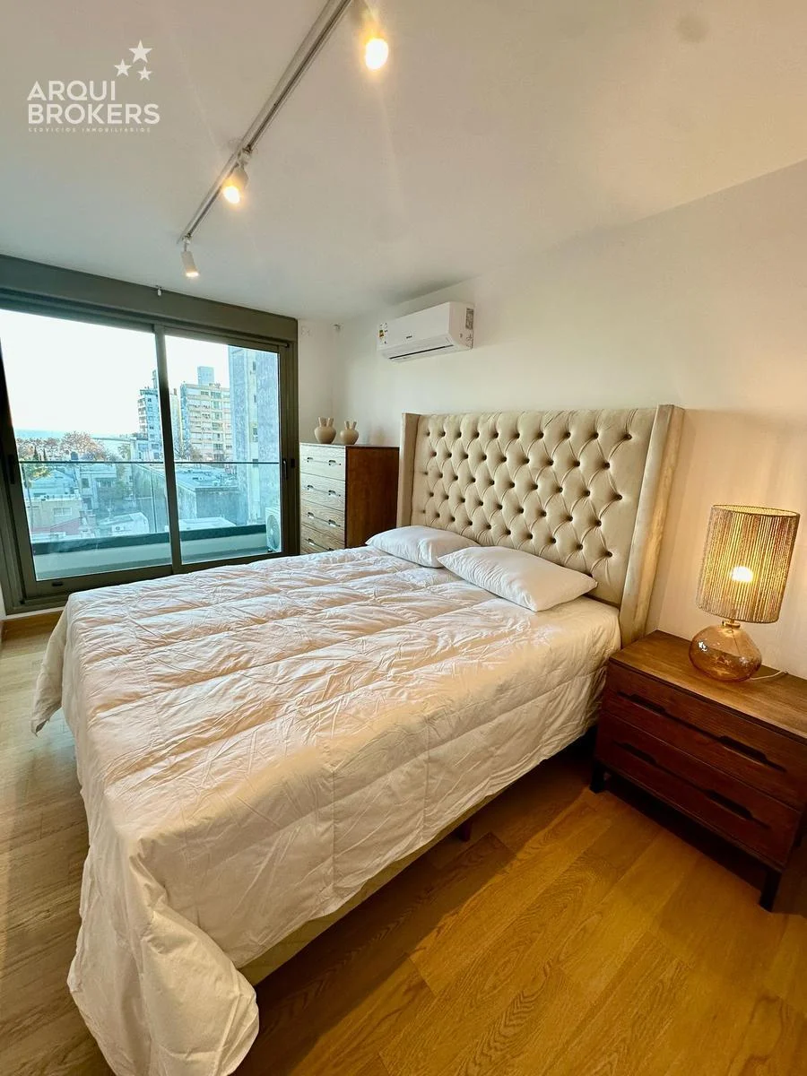 Apartamento en Punta Carretas, propiedad 284129 -Imagen 7