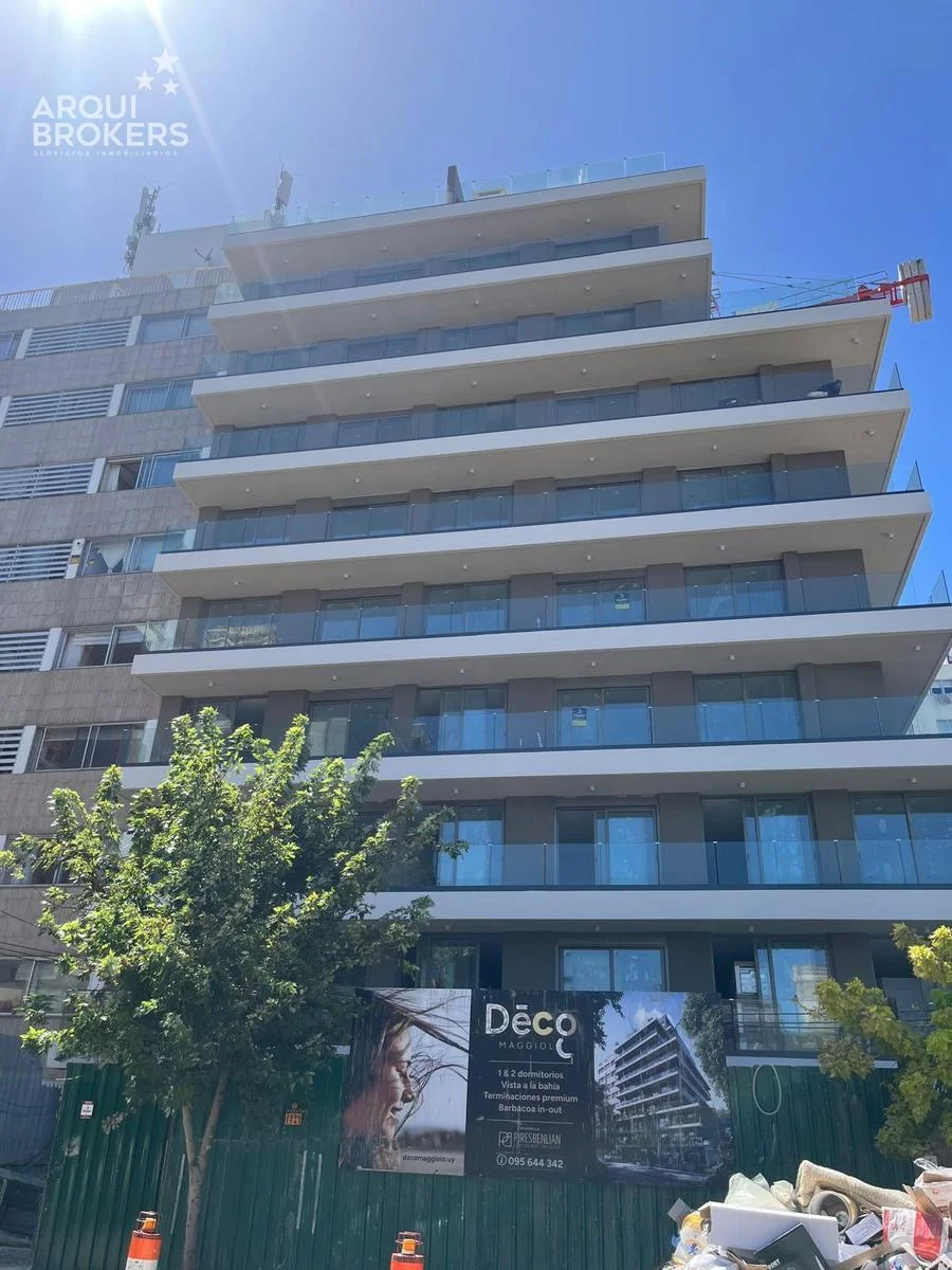 Apartamento en Punta Carretas, propiedad 284129 -Imagen 9