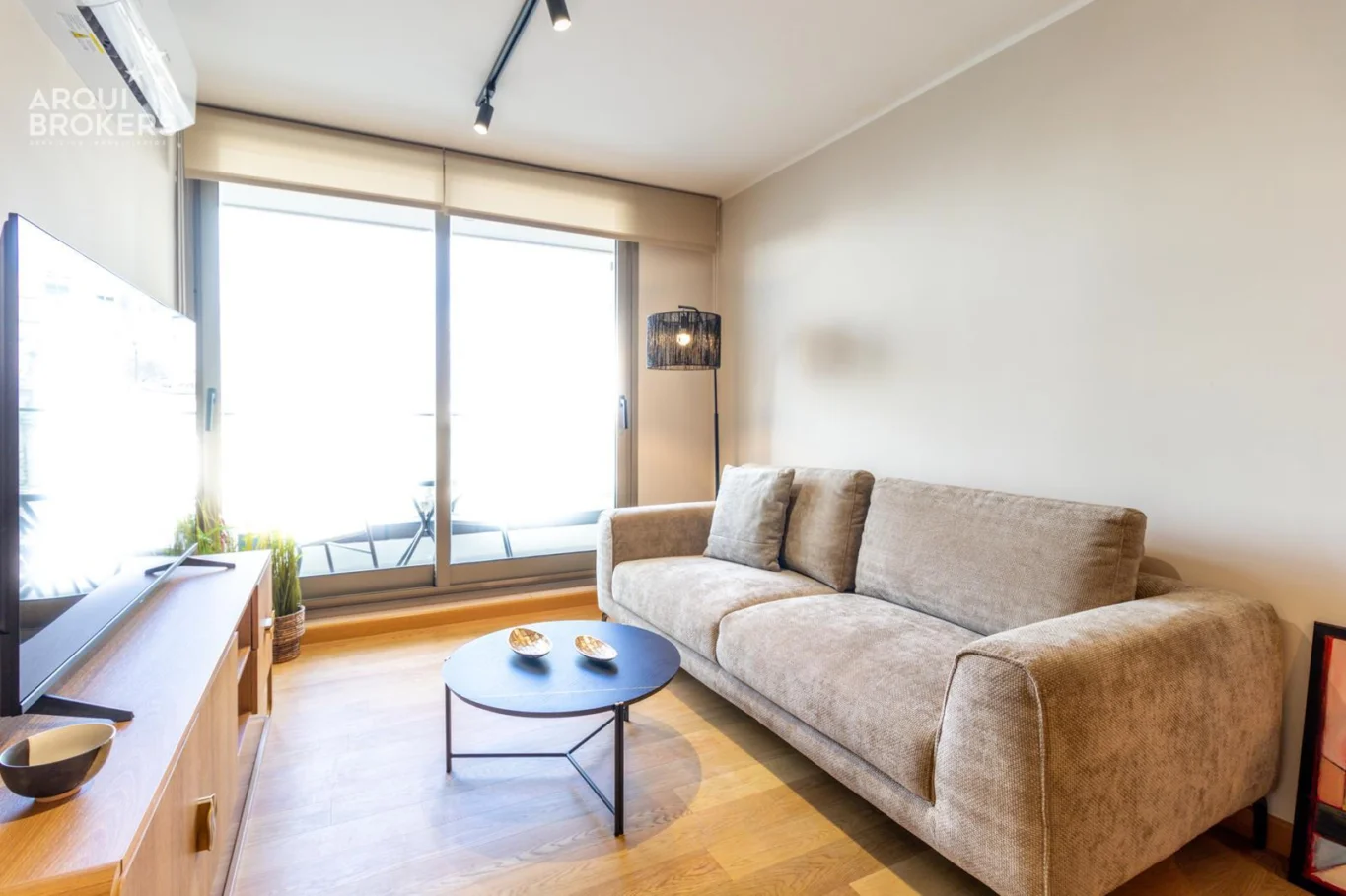 Apartamento en Punta Carretas, propiedad 284134 -Imagen 6