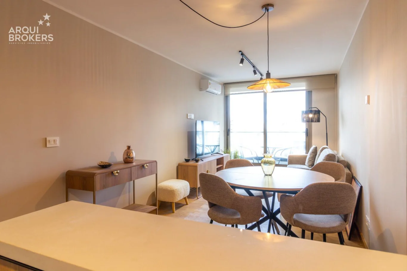Apartamento en Punta Carretas, propiedad 284134 -Imagen 7