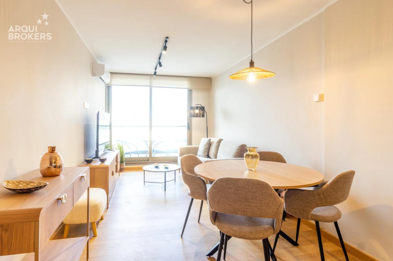 Apartamento en Punta Carretas, propiedad 284134 -Imagen 9