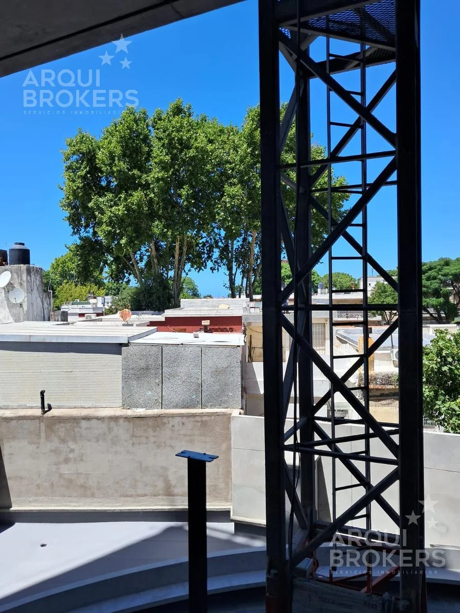 Apartamento en Parque Batlle, propiedad 284143 -Imagen 14