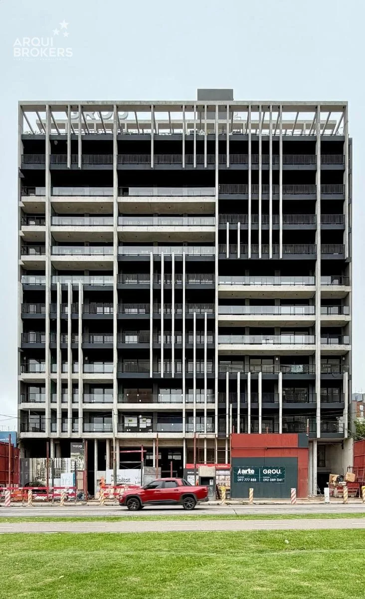 Apartamento en Parque Batlle, propiedad 284143 -Imagen 19