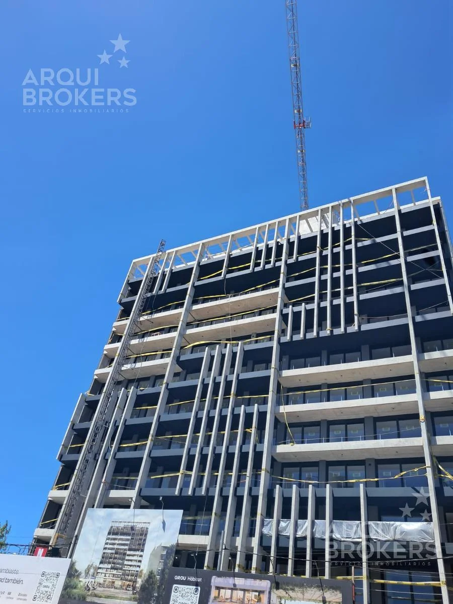 Apartamento en Parque Batlle, propiedad 284143 -Imagen 23
