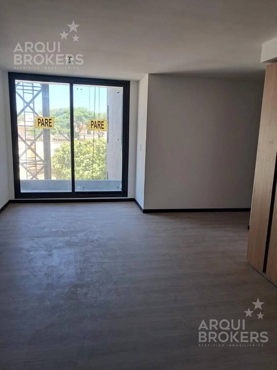 Apartamento en Parque Batlle, propiedad 284143 -Imagen 5
