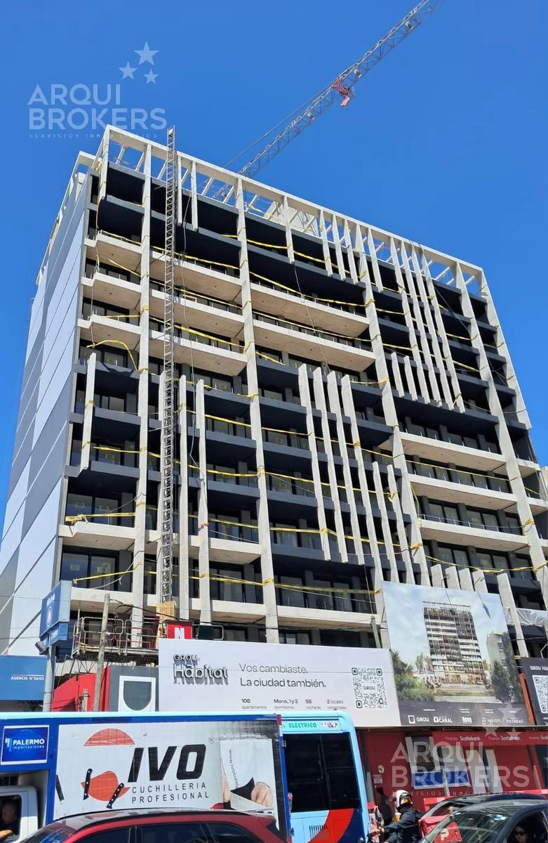 Apartamento en Parque Batlle, propiedad 284147 -Imagen 2