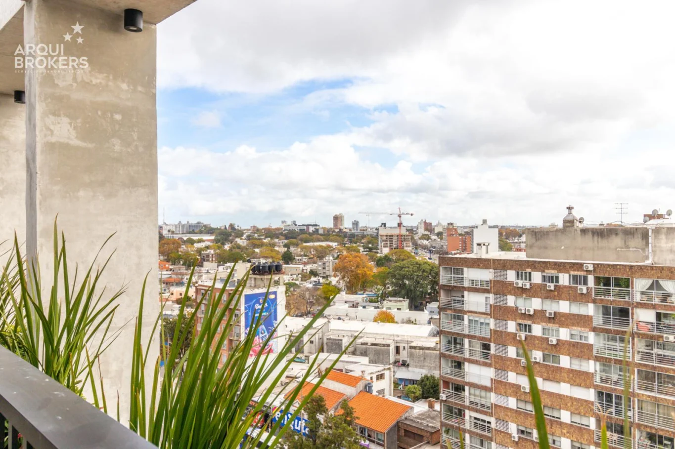 Apartamento en Parque Batlle, propiedad 284147 -Imagen 16