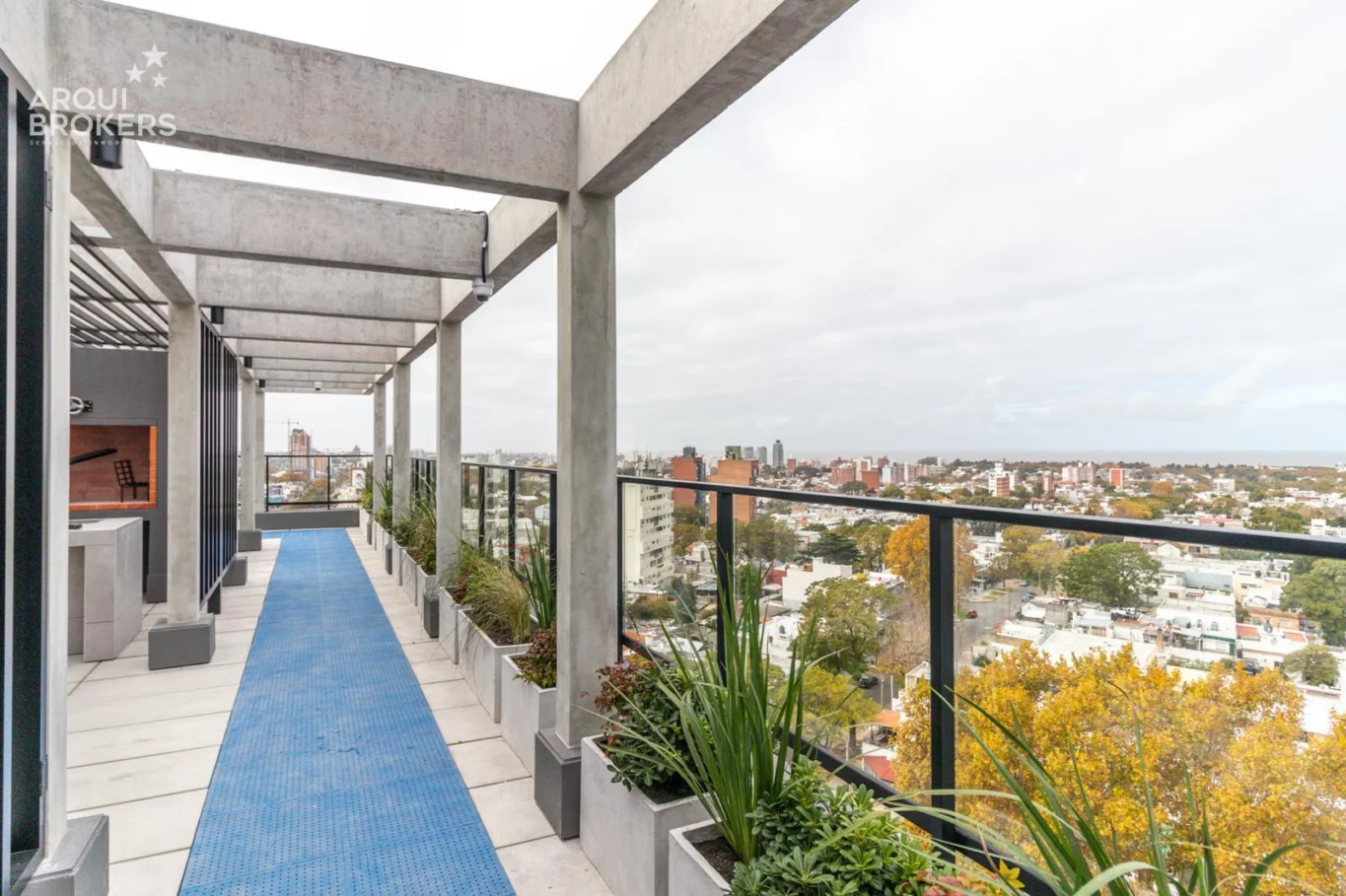 Apartamento en Parque Batlle, propiedad 284147 -Imagen 17